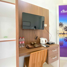 Ana Inn Ambarawa Redpartner, Амбарава — фото 3