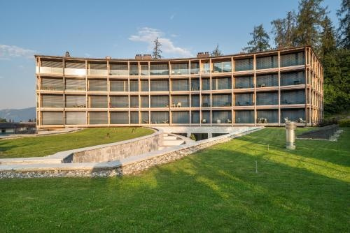 Edelweiss Mountain Suites 07-06, Flims — photo 1