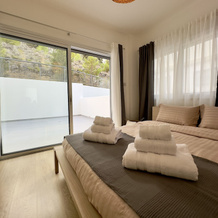 Welcome To Our Luxurious 1-Bedroom Private Residence With A Special Patio, Агиа-Варвара — фото 5