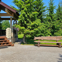 Kottedzh S Balkonom Private house, 布列伊托沃 — 照片 3