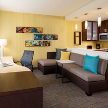 Residence Inn by Marriott Baltimore Owings Mills, Owings Mills — photo 5