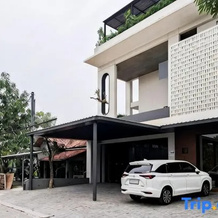 Urbanview KAS Hotel Syariah near Simpang 5 Purwodadi, 普沃达迪 — 照片 2