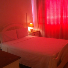 Hotel América, 普拉亚 — 照片 2