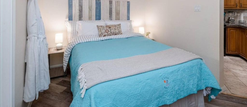 Casa Oasis, Лаго-Виста — фото 1