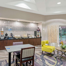 La Quinta By Wyndham Orem University Pwy Provo, Орем — фото 4