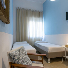 Le Terrazze B&B Capilungo, Аллисте — фото 4