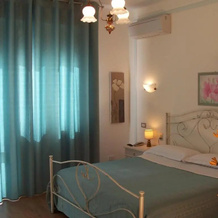 Bed & Breakfast Il Tesoro di Mario Falconara Marittima, 法尔科纳拉-马里蒂马 — 照片 2