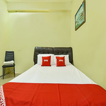 Hotel O Ummul Motel, 阿劳 — 照片 3