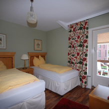 Hotel Cafe Frida, Bredstedt — photo 4