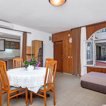 Apartments Ruzica, 波克里韦尼克 — 照片 3