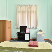 NIDA Rooms Kuangpao 191 Space, 班銮 — 照片 3