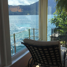 Romantik Hotel Beau Rivage, 韦吉斯 — 照片 4