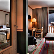 House of Hütter - Wachtelhof Hotel & Spa, Maria Alm am Steinernen Meer — photo 5