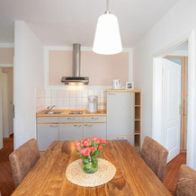 Seehotel Lindenhof, 利兴 — 照片 2