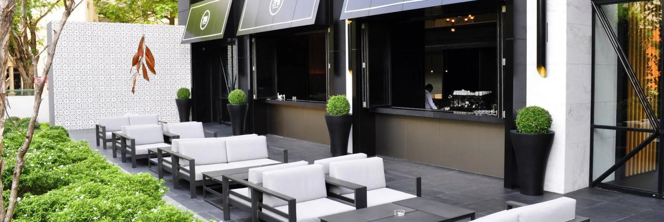 G Hotel Kelawai, George Town — photo 1