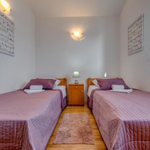 Holiday Home Mirna Vala, 塞维德 — 照片 5