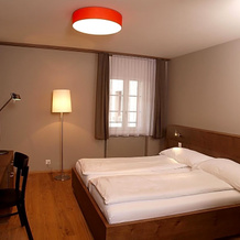 Hotel Bären, Rothenburg — photo 4