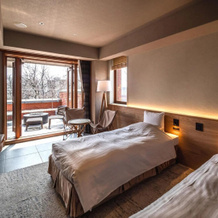 Mori No Spa Resort Hokkaido Hotel, Обихиро — фото 3