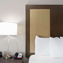 La Quinta Inn & Suites By Wyndham Sweetwater East, Свитуотер — фото 5