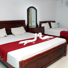 Hotel Siva sakthi, 拉梅斯瓦拉姆 — 照片 3