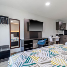 Studio 6 Gonzales, La - Baton Rouge/Geismar/Prairieville I-10, 冈萨雷斯 — 照片 5