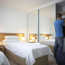 Cape View Beach Resort, Бусселтон — фото 2