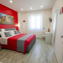 Gustarosso Rooms, Sarno — photo 3