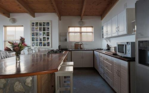 Son-n-See Holiday Home, 帕特诺斯特 — 照片 1
