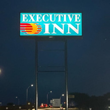 Executive Inn, Робстаун — фото 4