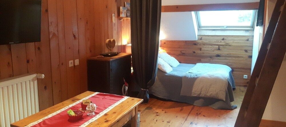 Kiki & Coco, Saint-Jean-de-Maurienne — photo 1