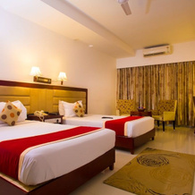 Rr Inn- Tirunelveli, Тирунелвели — фото 4