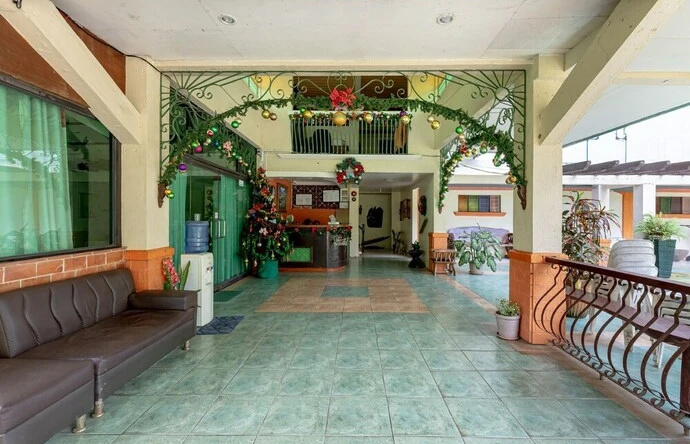 ZEN Rooms Hacienda Darasa, Tanauan — photo 1