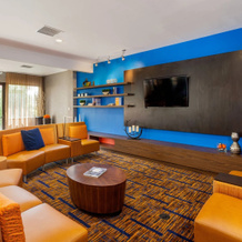 Courtyard by Marriott Fairfield Napa Valley Area, 费尔菲尔德 — 照片 2