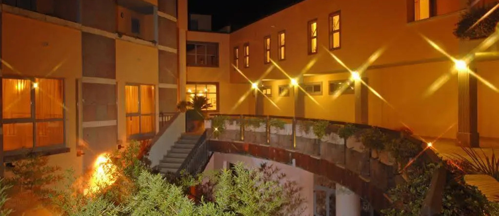 La Bastia Hotel & Resort, Soriano nel Cimino — photo 1