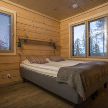 Valkea Arctic Lodge, 佩洛 — 照片 2