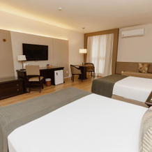 Hotel JP Ribeirão Preto Resort & Convenções by Nacional Inn, 里贝朗普雷图 — 照片 3