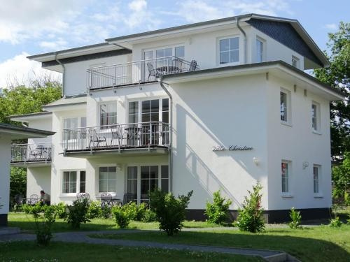 Villa Josephine & Christine, Breege — photo 1