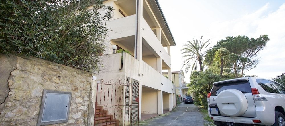 Appartamento Le Ghiaie, Portoferraio — photo 1
