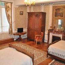 Le Manoir d'Esneval, Criquetot-lʼEsneval — photo 5