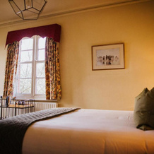 The Farmhouse at Redcoats Restaurant & Hotel, 希钦 — 照片 2