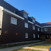 Chistiy Baikal Recreation Camp, Gremyachinsk — photo 2