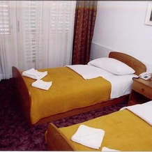 Hotel Bebić, 普洛切 — 照片 3
