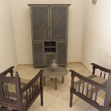 Dar Sema Djerba Houch d'Hôtes, 胡姆特苏克 — 照片 3