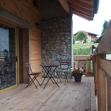 Chez Julie, Thollon-les-Memises — photo 4