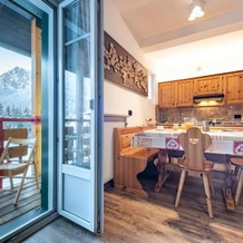 Residence La Roggia, 波扎-迪法萨 — 照片 2