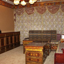 Tashi Choeta Hotel, 日喀则 — 照片 2