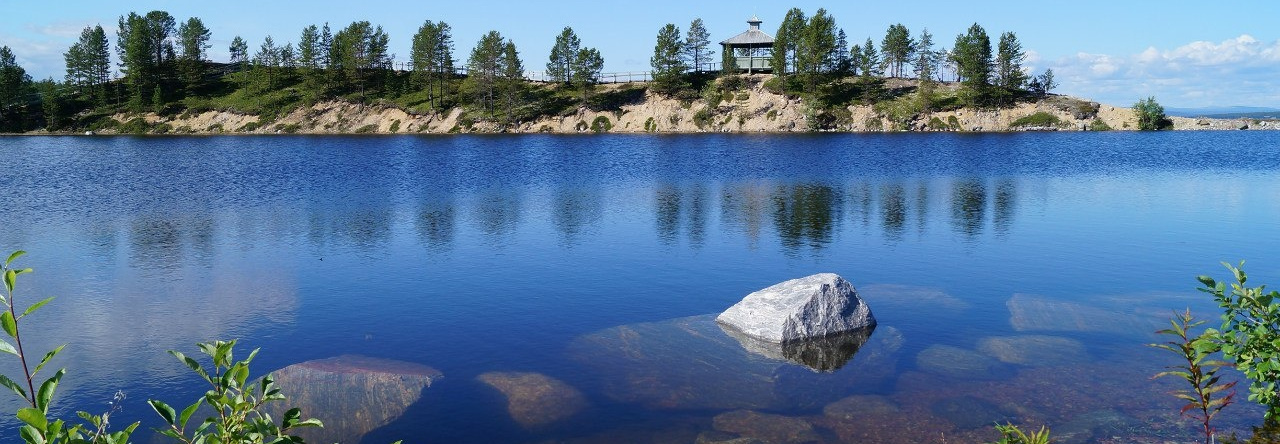 Pirenga Hotels, Polyarnye Zori — photo 1