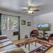 Bloody Basin Pine 2 Bedroom Cabin by Redawning, Pine — photo 2