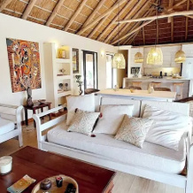Sunset Villa - Luxury Beachfront Villa with Private Pool by Karula Sand Villas, Inhambane — photo 2