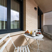 Habitat Apartments Teatre, 奥斯皮塔莱特德略夫雷加特 — 照片 3